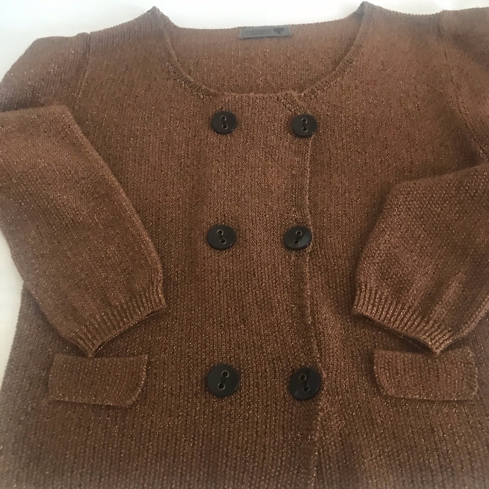 Sweater - Picture 3 of 3